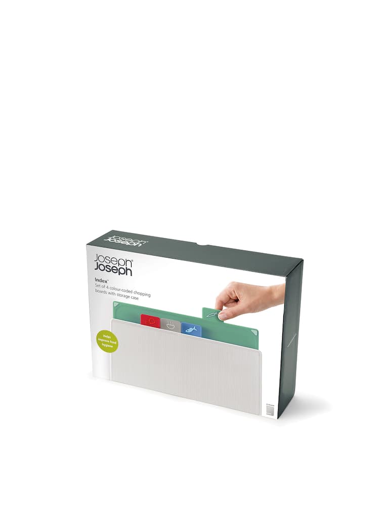 rinascente Joseph Joseph Tagliere Index regular - Argento