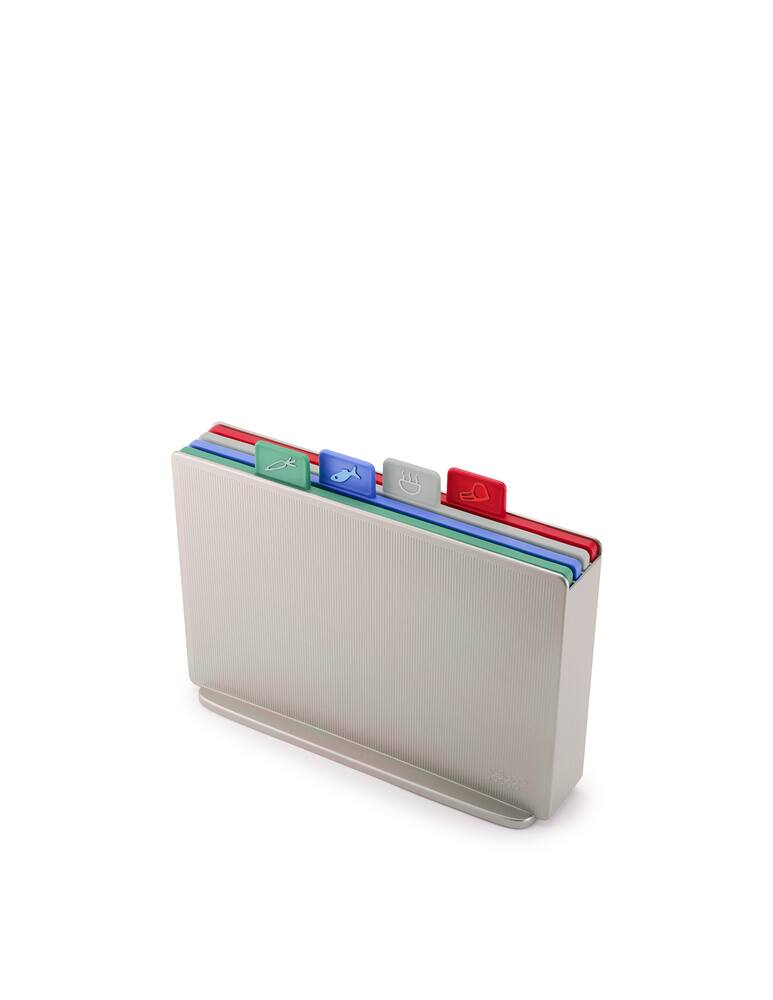 rinascente Joseph Joseph Index Large Silver cutting board - Silver