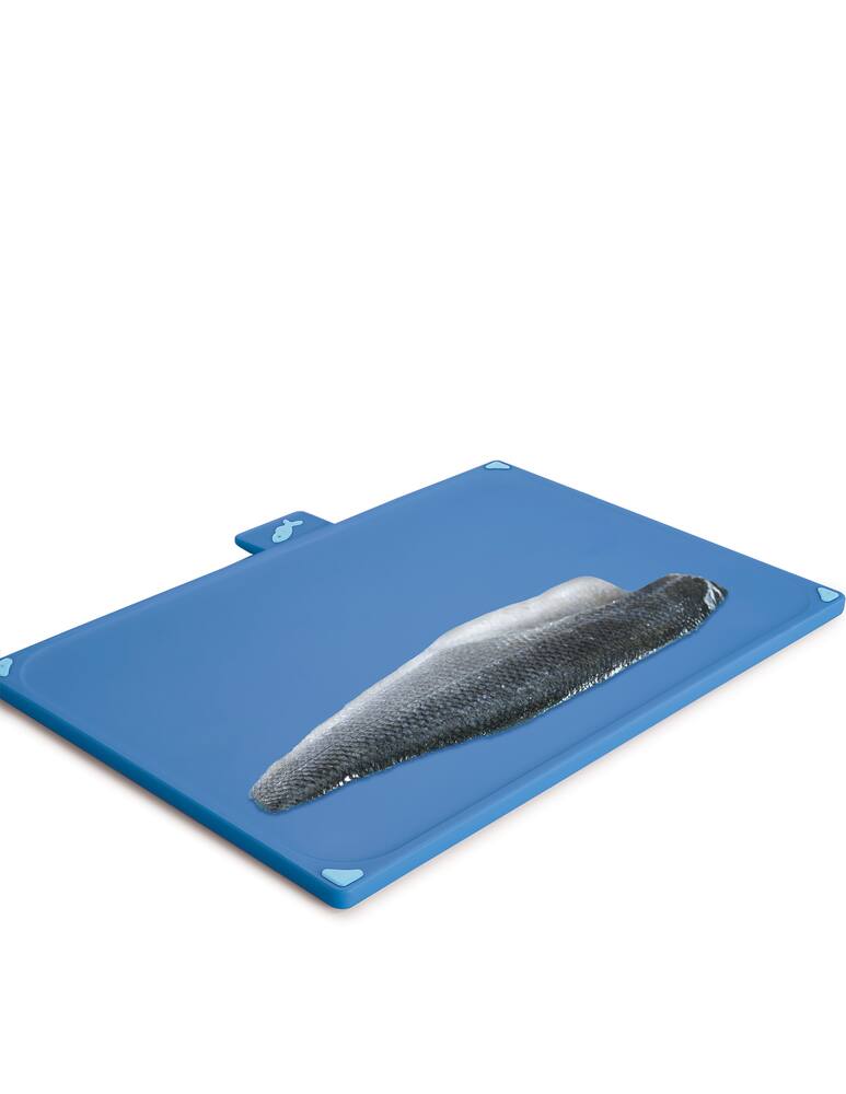 rinascente Joseph Joseph Index Large Silver cutting board - Silver