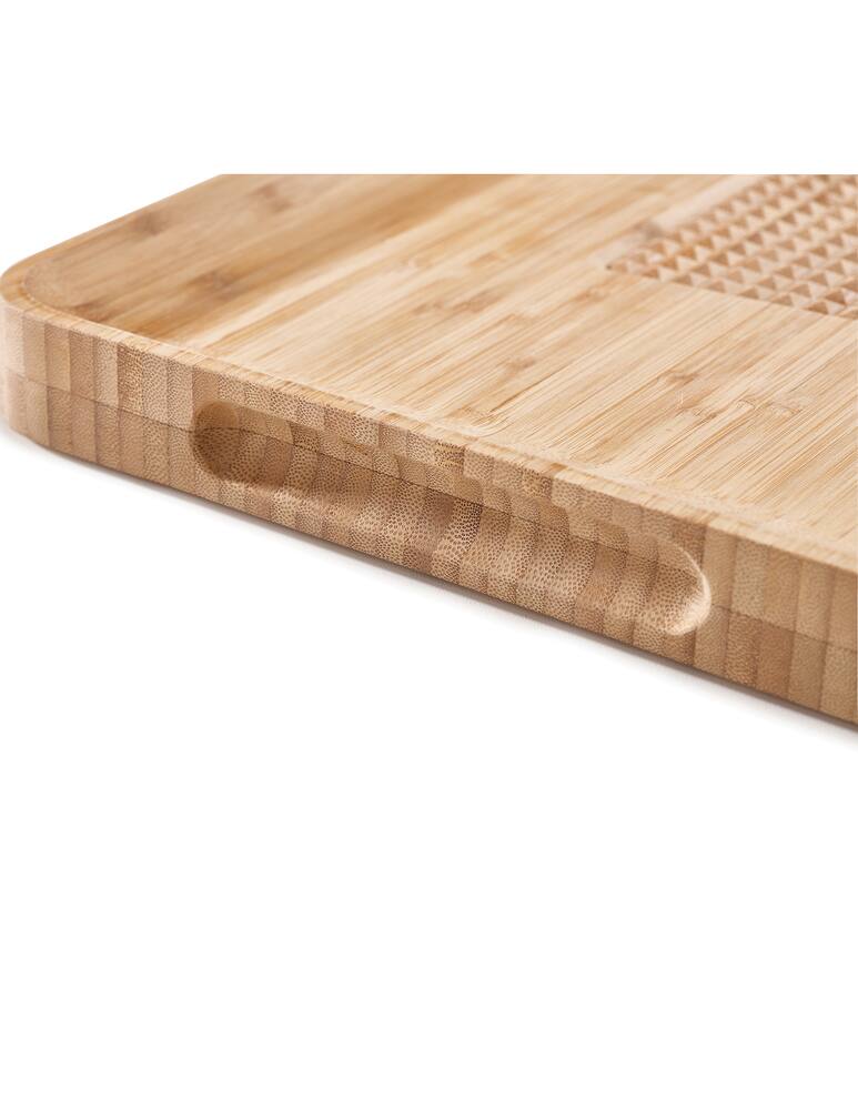 rinascente Joseph Joseph Cut&Carve Tagliere - Marrone