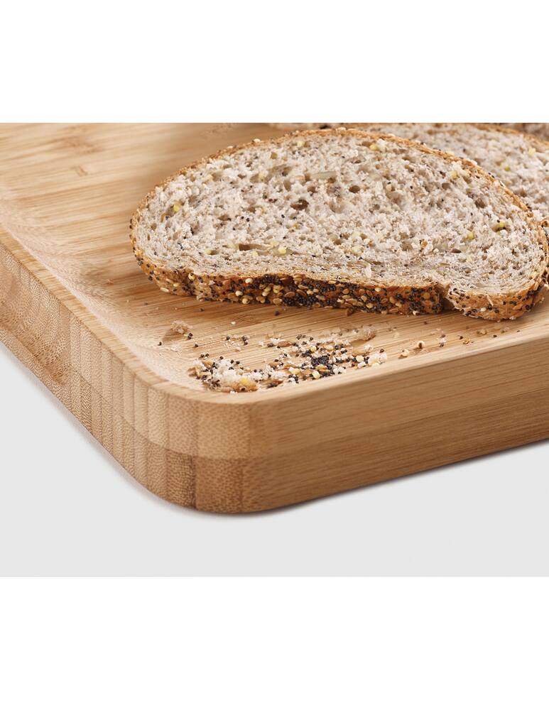 rinascente Joseph Joseph Cut&Carve Tagliere - Marrone