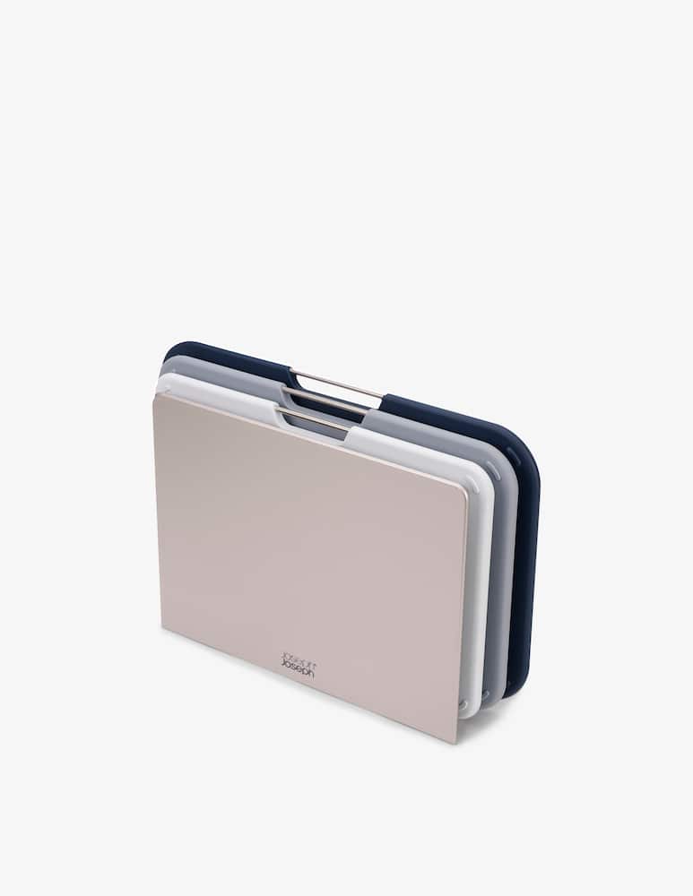 Joseph Joseph Nest Regular Set taglieri 3pz - immagine 1 Joseph Joseph Nest Regular Set taglieri 3pz - immagine 1
