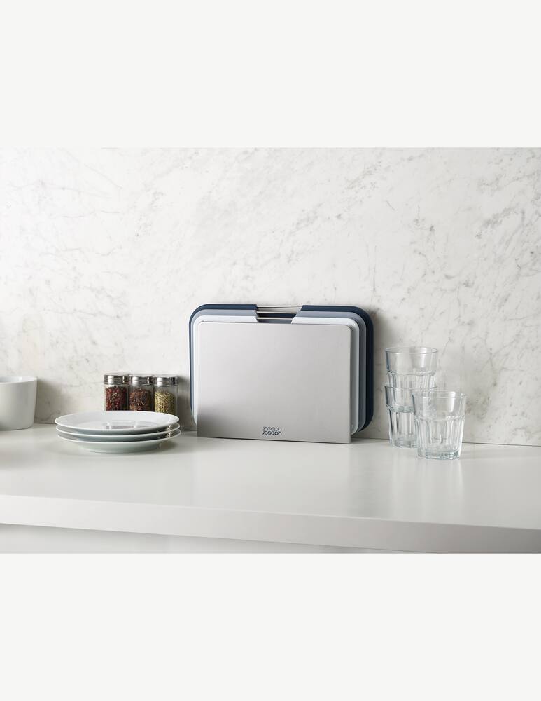 rinascente Joseph Joseph Nest Regular Set taglieri 3pz