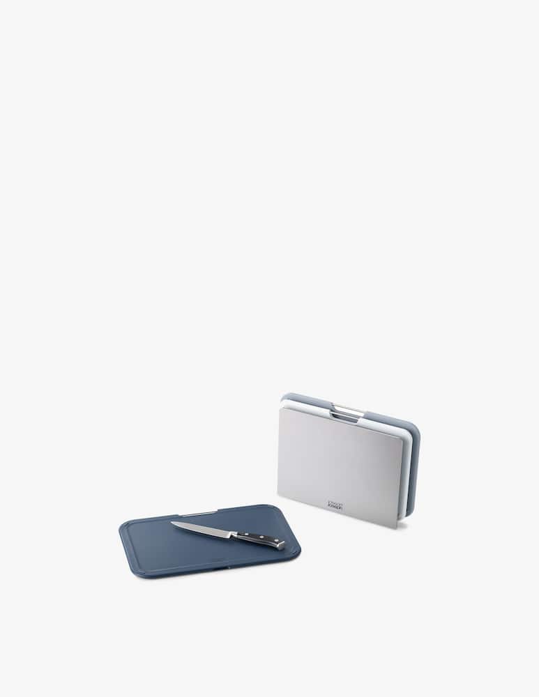 Joseph Joseph Nest Regular Set taglieri 3pz - immagine 3 Joseph Joseph Nest Regular Set taglieri 3pz - immagine 3