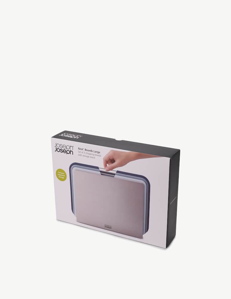 rinascente Joseph Joseph Nest Boards Set grande da 3pz