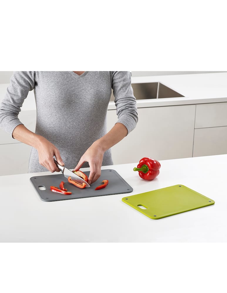 rinascente Joseph Joseph Doorstore™ Set Taglieri 2 Pezzi - Multicolor