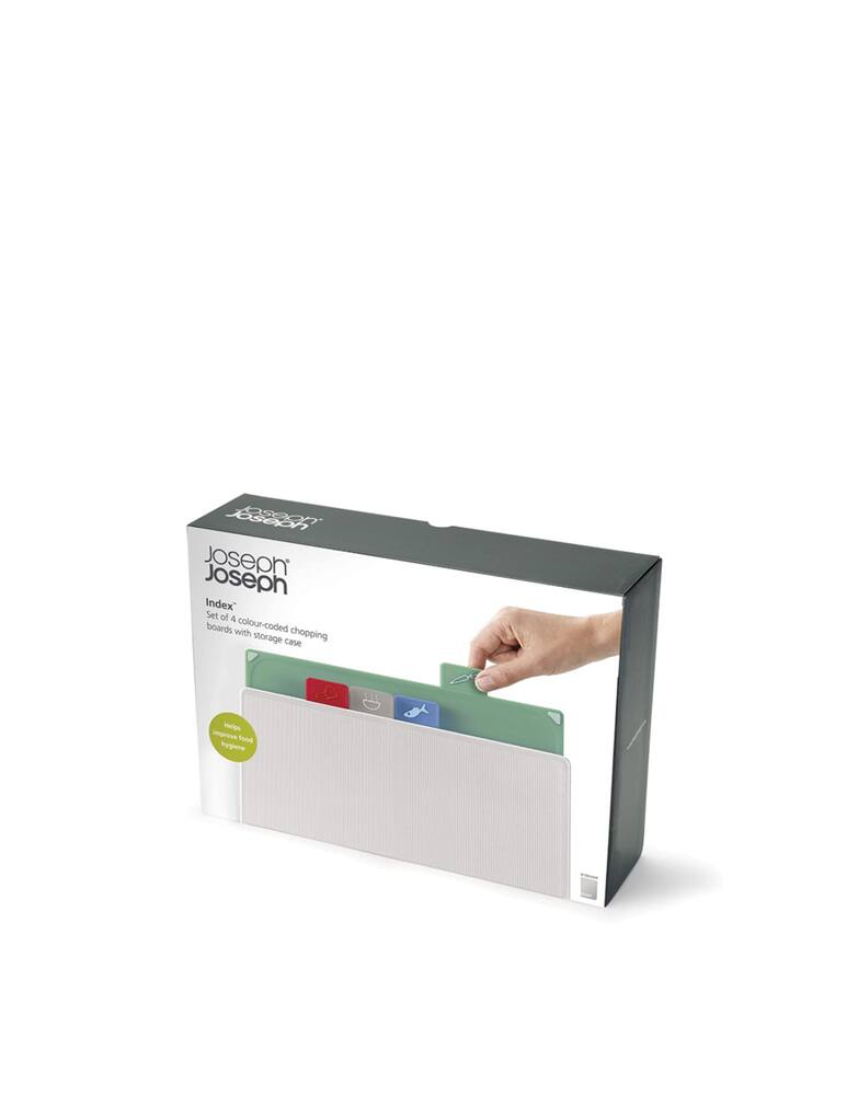 rinascente Joseph Joseph Index Regular Set Cutting Boards