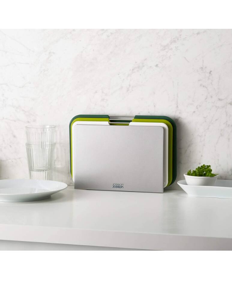 rinascente Joseph Joseph Nest Boards Set taglieri 3 pezzi