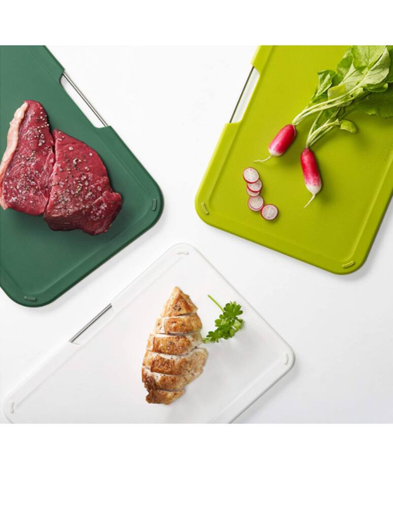 rinascente Joseph Joseph Nest Boards Set taglieri 3 pezzi