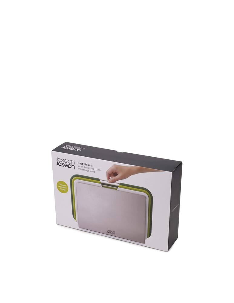 rinascente Joseph Joseph Nest Boards Set taglieri 3 pezzi