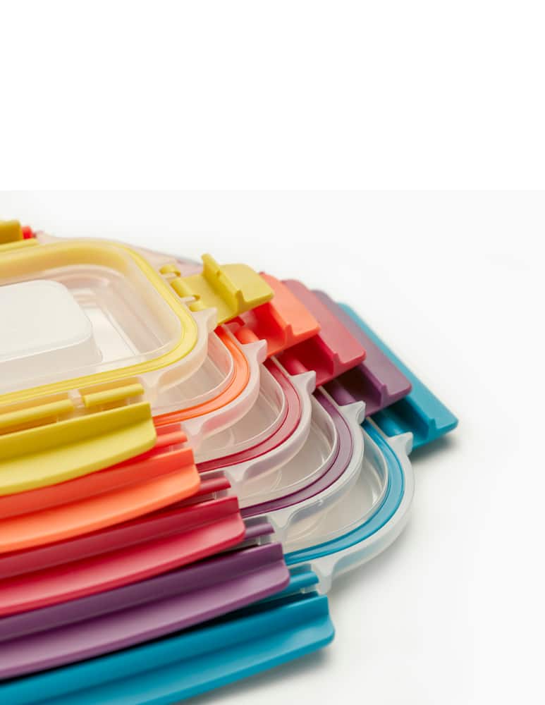 Joseph Joseph Nest™ Lock Set Di 5 Contenitori - immagine 4 Joseph Joseph Nest™ Lock Set Di 5 Contenitori - immagine 4