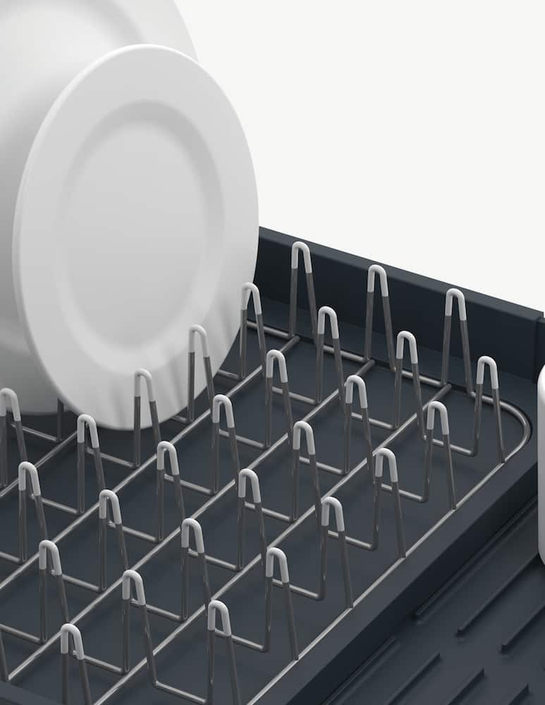 Joseph Joseph Expandable Dish Rack Extend - picture 4
