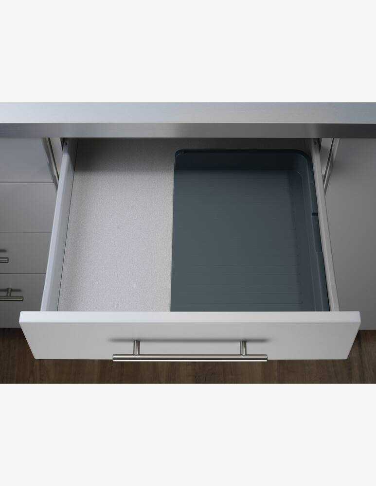 rinascente Joseph Joseph DrawerStore Portaposate estensibile da cassetto