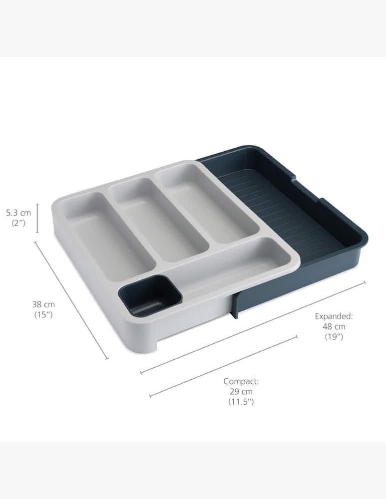 Joseph Joseph DrawerStore Cutlery Tray - picture 4