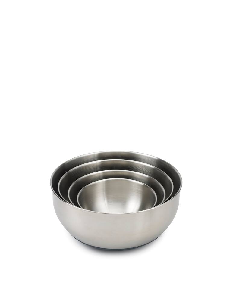 rinascente Joseph Joseph Nest 100 Prep&Store set contenitori - Argento