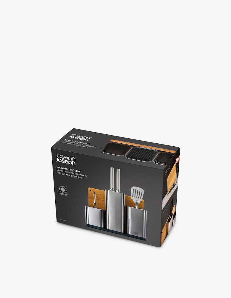 rinascente Joseph Joseph Organizer per piano di lavoro da cucina