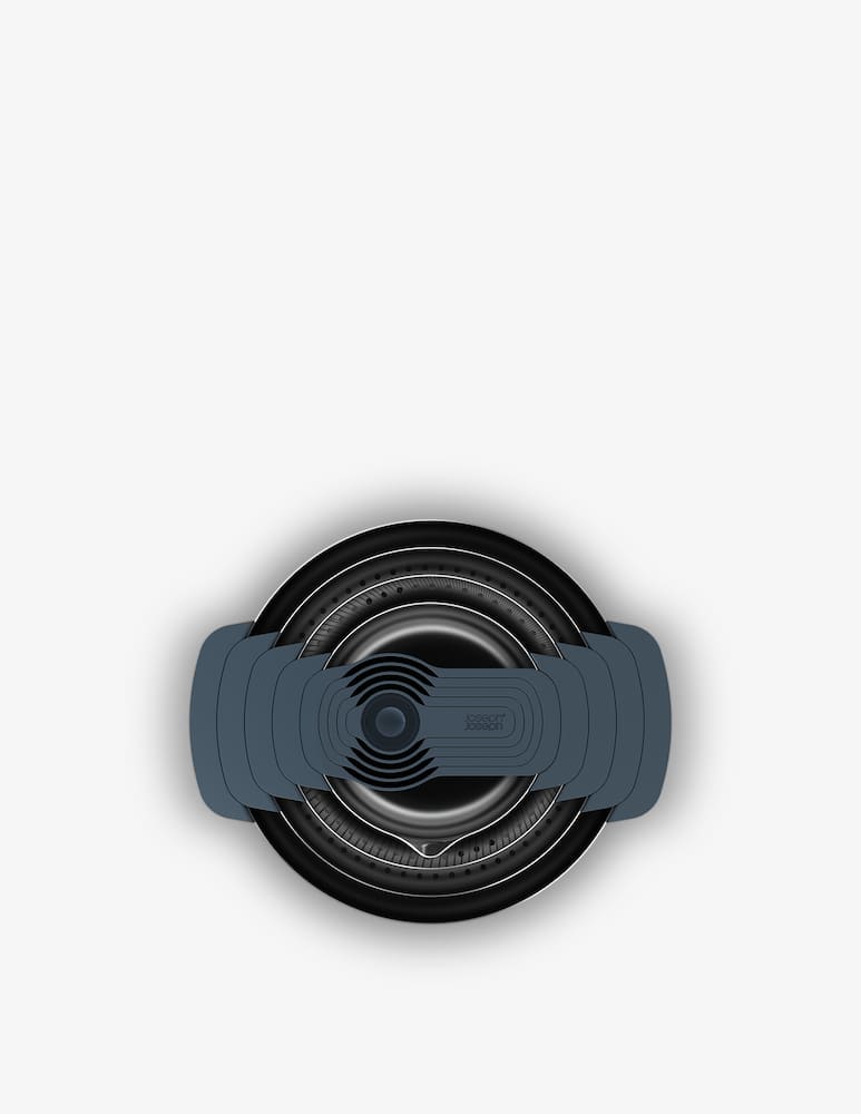 rinascente Joseph Joseph Set Nest™ 9 Ciotole impilabili in acciaio inox