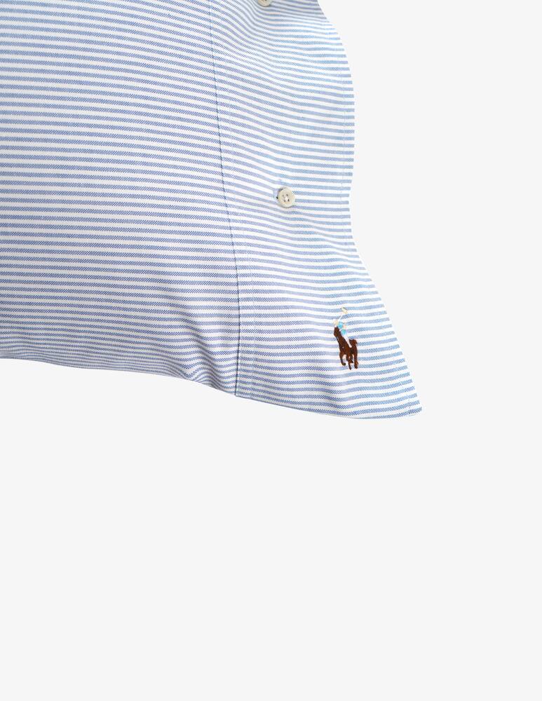 rinascente Ralph Lauren Home Oxford pillowcase pair 50x75 - blue