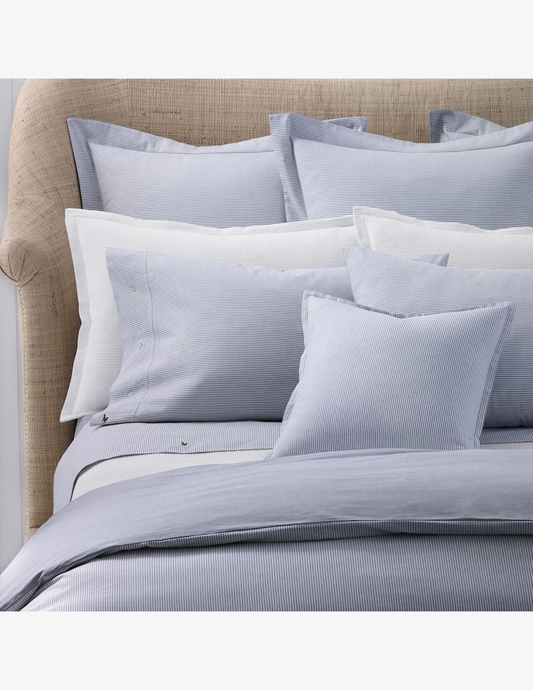 Ralph Lauren Home Oxford Copripiumino - immagine 2 Ralph Lauren Home Oxford Copripiumino - immagine 2