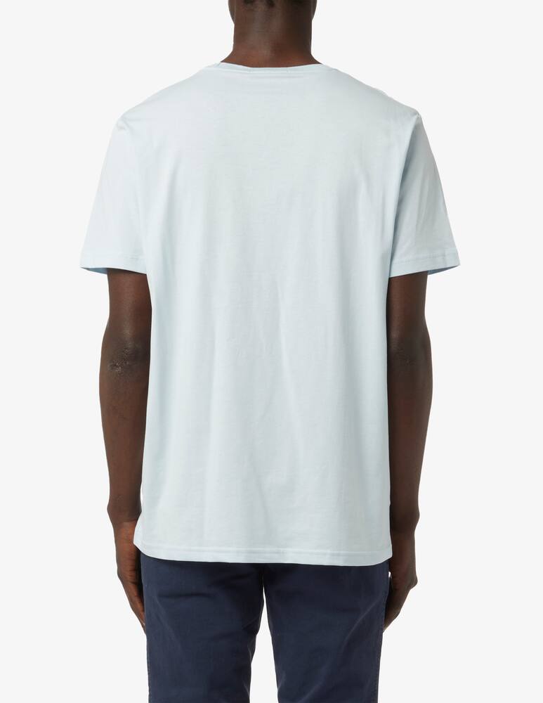 Fred Perry Small logo basic t-shirt - picture 3 Fred Perry Small logo basic t-shirt - picture 3