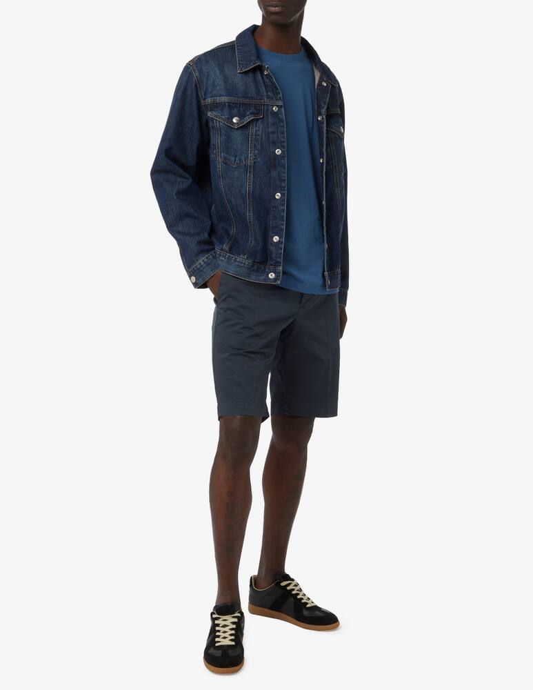 rinascente Fred Perry Maglietta basic loghino