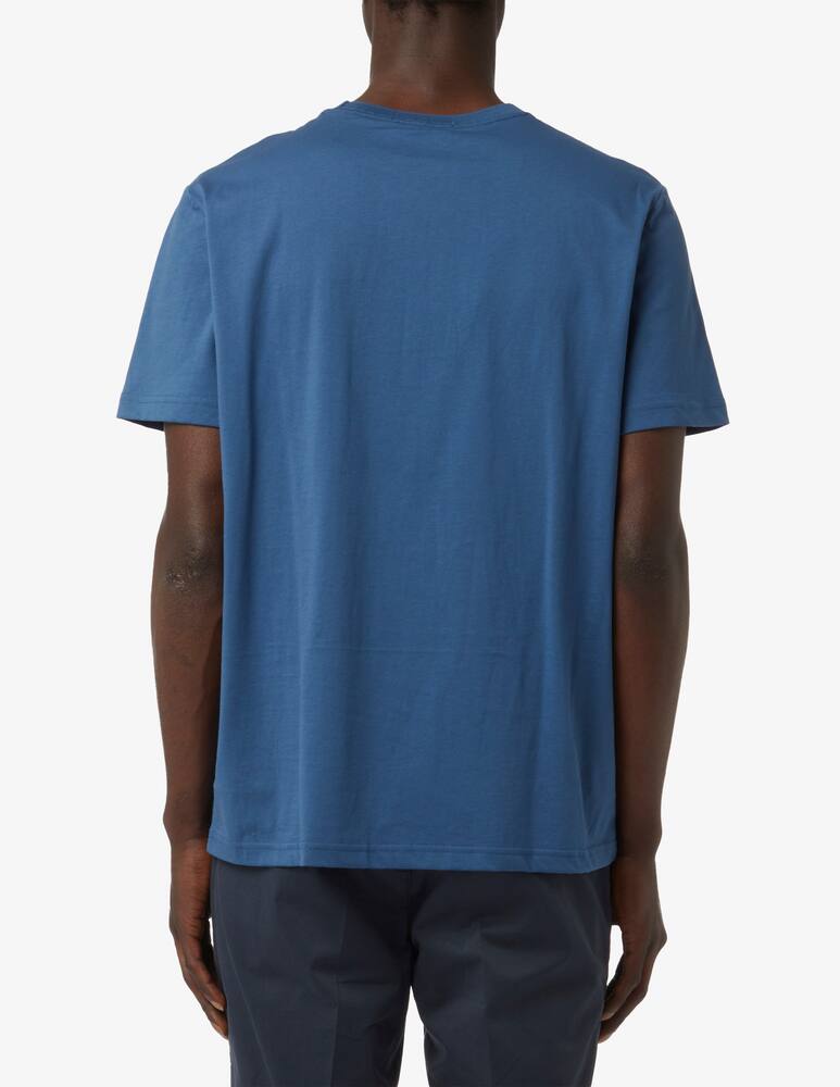 rinascente Fred Perry Maglietta basic loghino