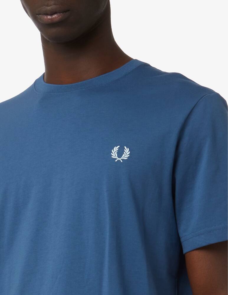 rinascente Fred Perry Maglietta basic loghino