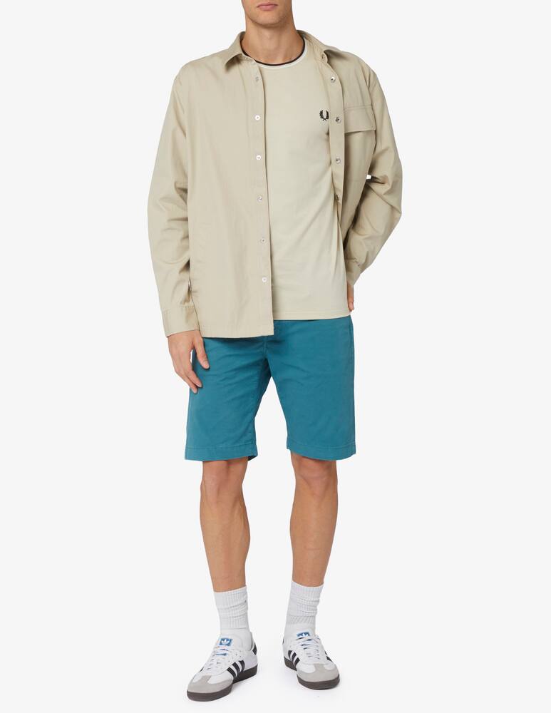 rinascente Fred Perry Small logo t-shirt