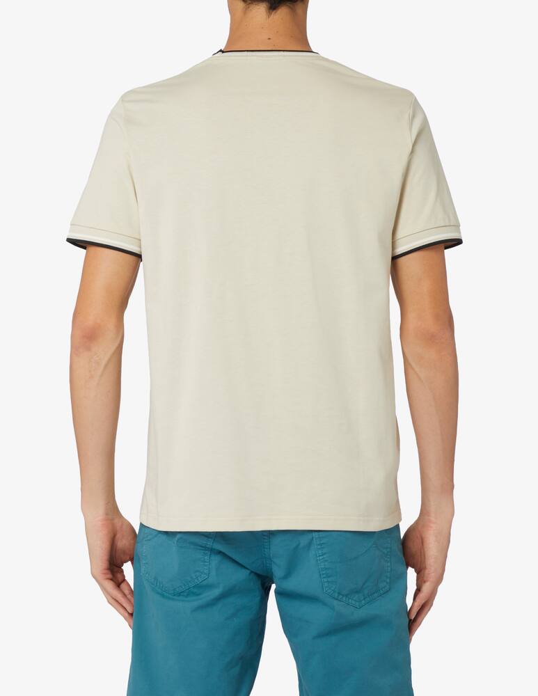 rinascente Fred Perry Small logo t-shirt