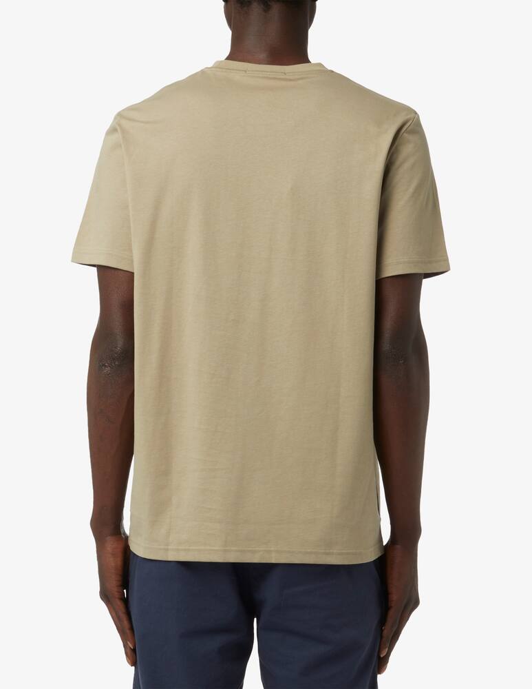 rinascente Fred Perry Maglietta logo piccolo
