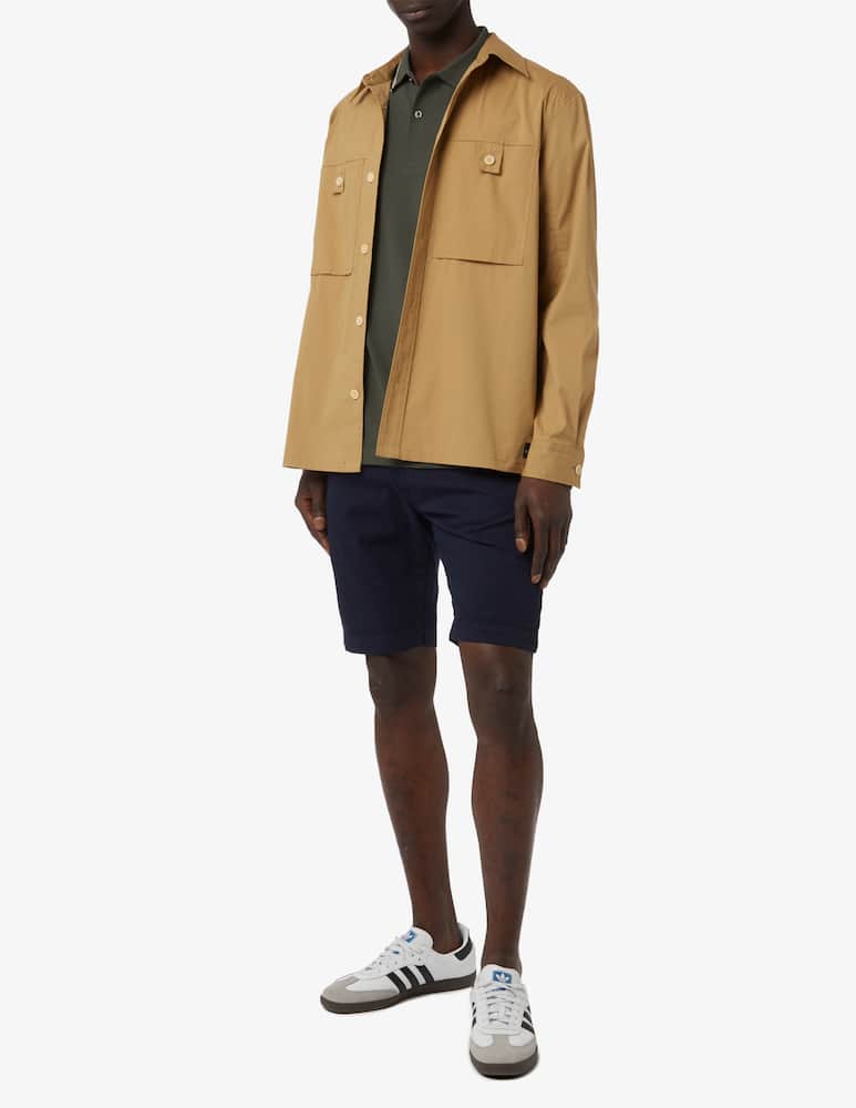 Fred Perry Contrast polo shirt - picture 2 Fred Perry Contrast polo shirt - picture 2