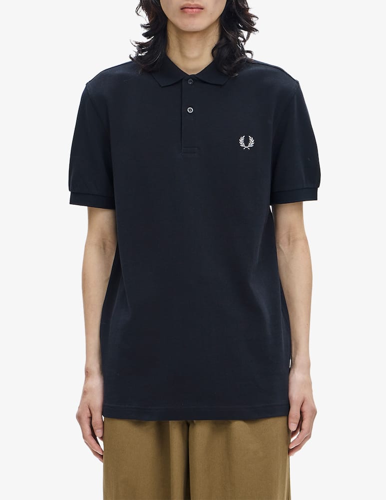 Fred Perry Fp plain fred perry shirt - immagine 1 Fred Perry Fp plain fred perry shirt - immagine 1