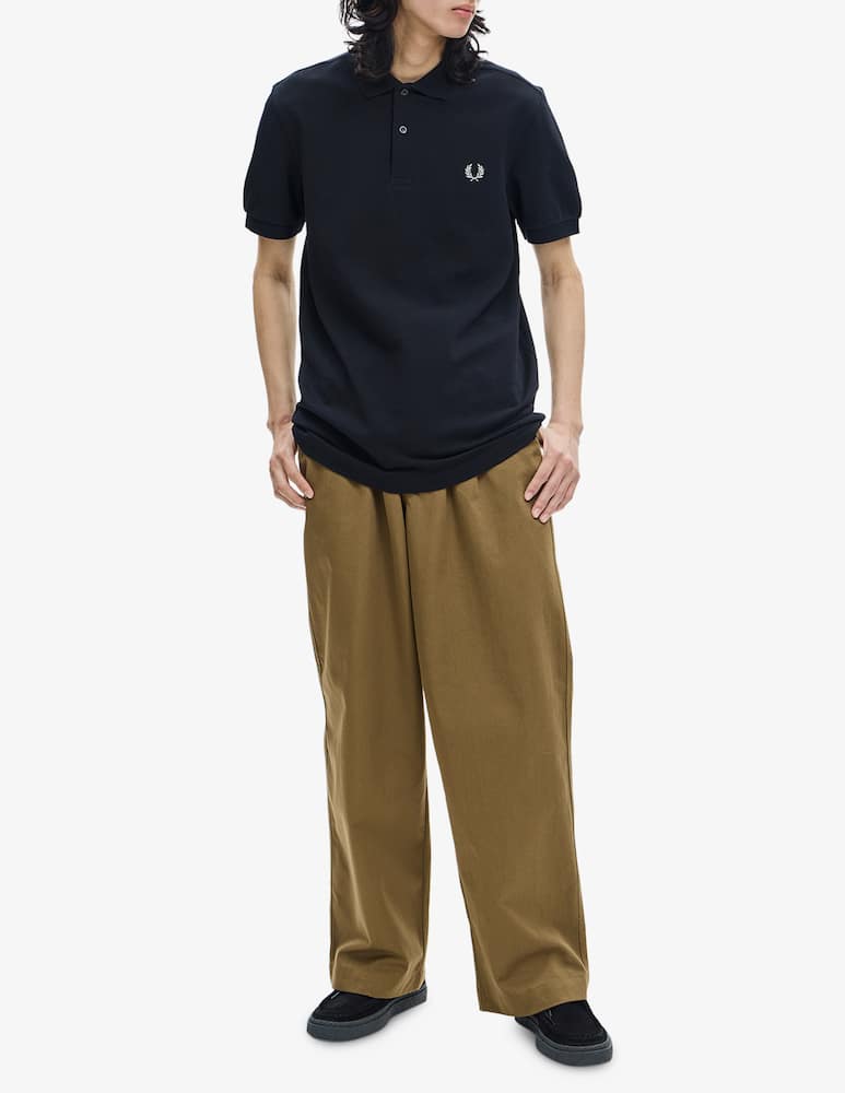 Fred Perry Fp plain fred perry shirt - immagine 2 Fred Perry Fp plain fred perry shirt - immagine 2