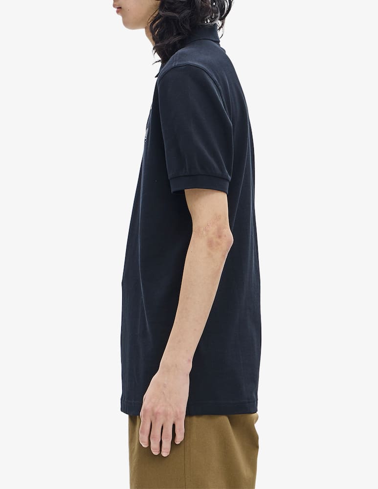 Fred Perry Fp plain fred perry shirt - immagine 3 Fred Perry Fp plain fred perry shirt - immagine 3