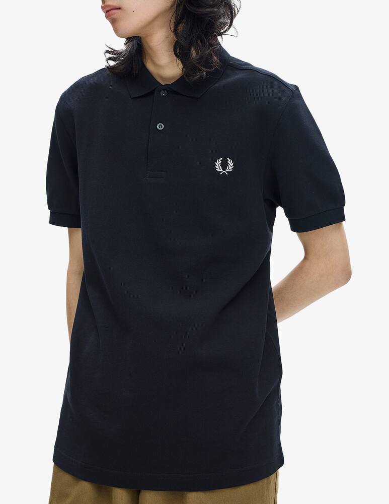 rinascente Fred Perry Fp plain fred perry shirt 