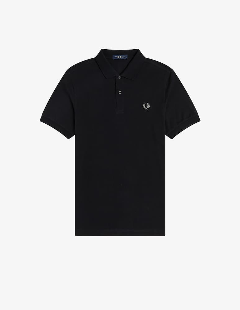 Fred Perry Fp plain fred perry shirt - immagine 5 Fred Perry Fp plain fred perry shirt - immagine 5
