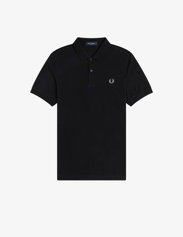 rinascente Fred Perry Fp plain fred perry shirt 