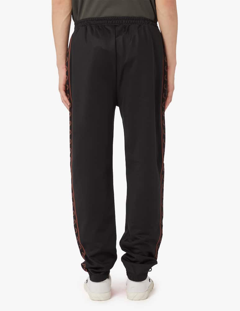 Fred Perry Pantaloni felpa tape - immagine 3 Fred Perry Pantaloni felpa tape - immagine 3