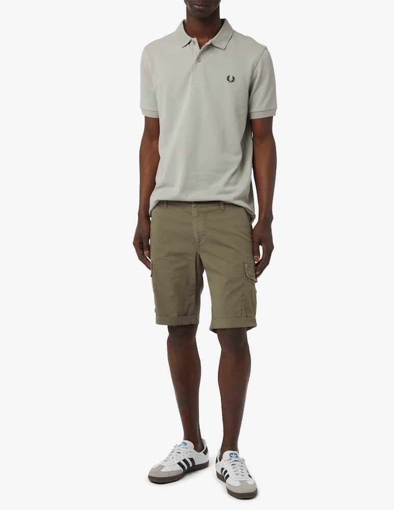 rinascente Fred Perry Polo basica