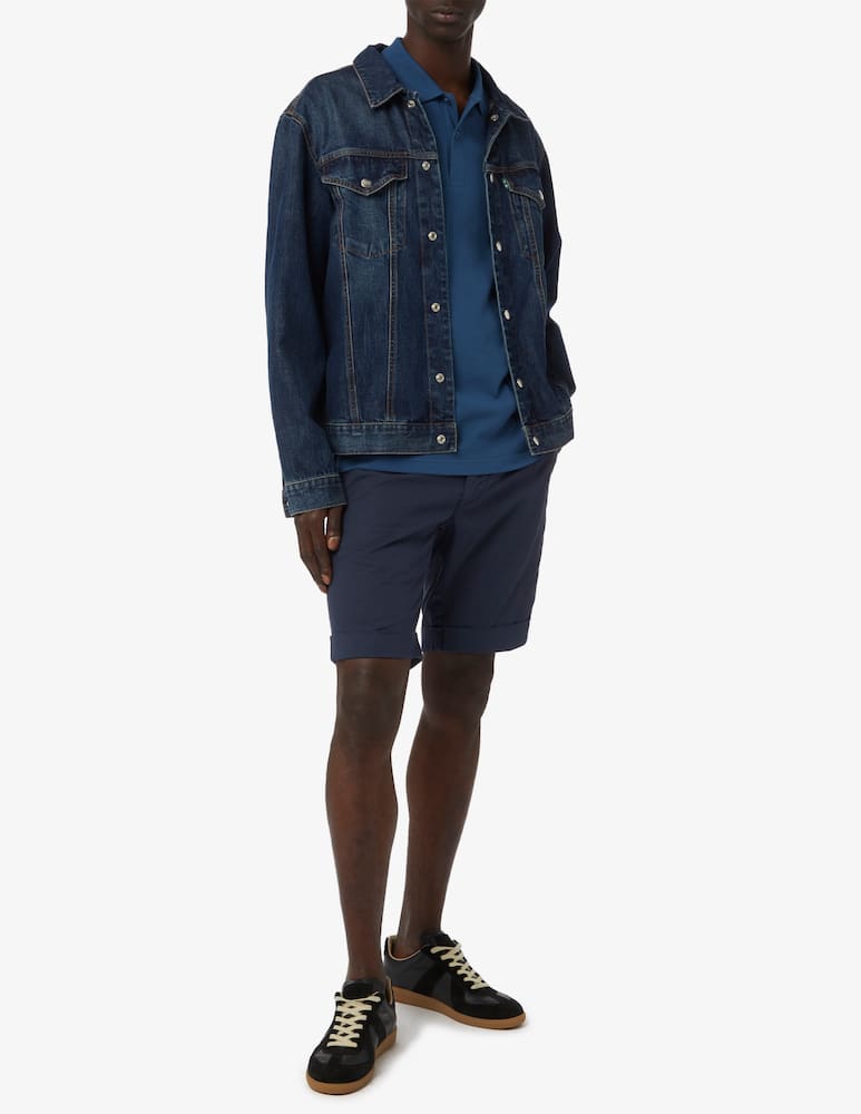 rinascente Fred Perry Polo basica