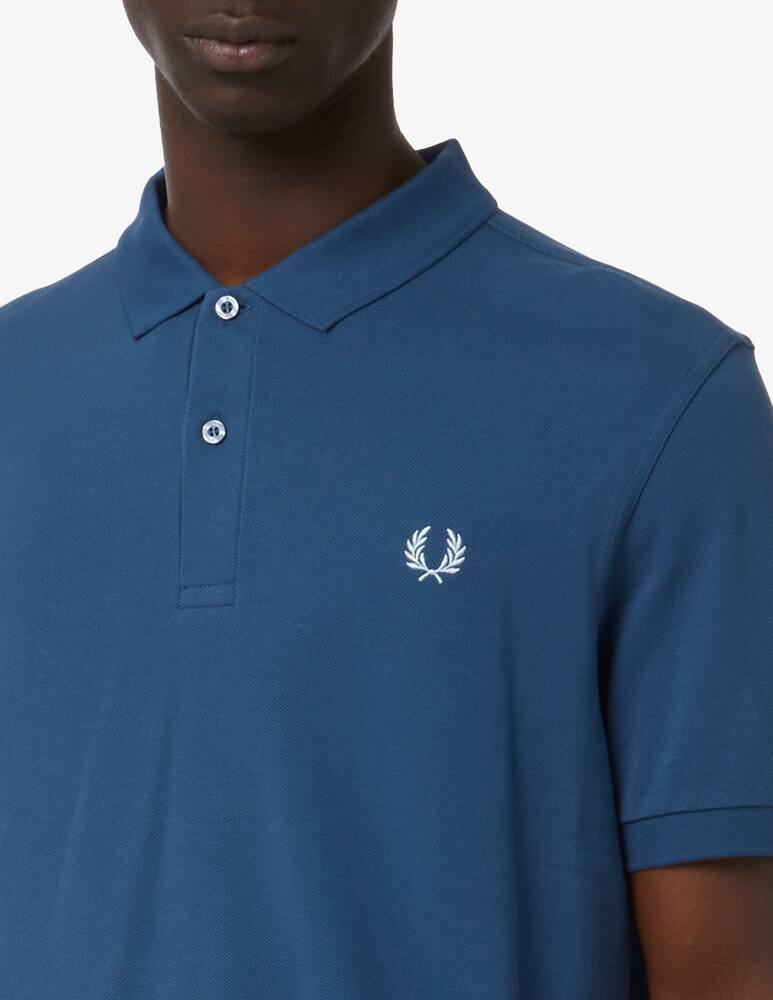 rinascente Fred Perry Polo basica