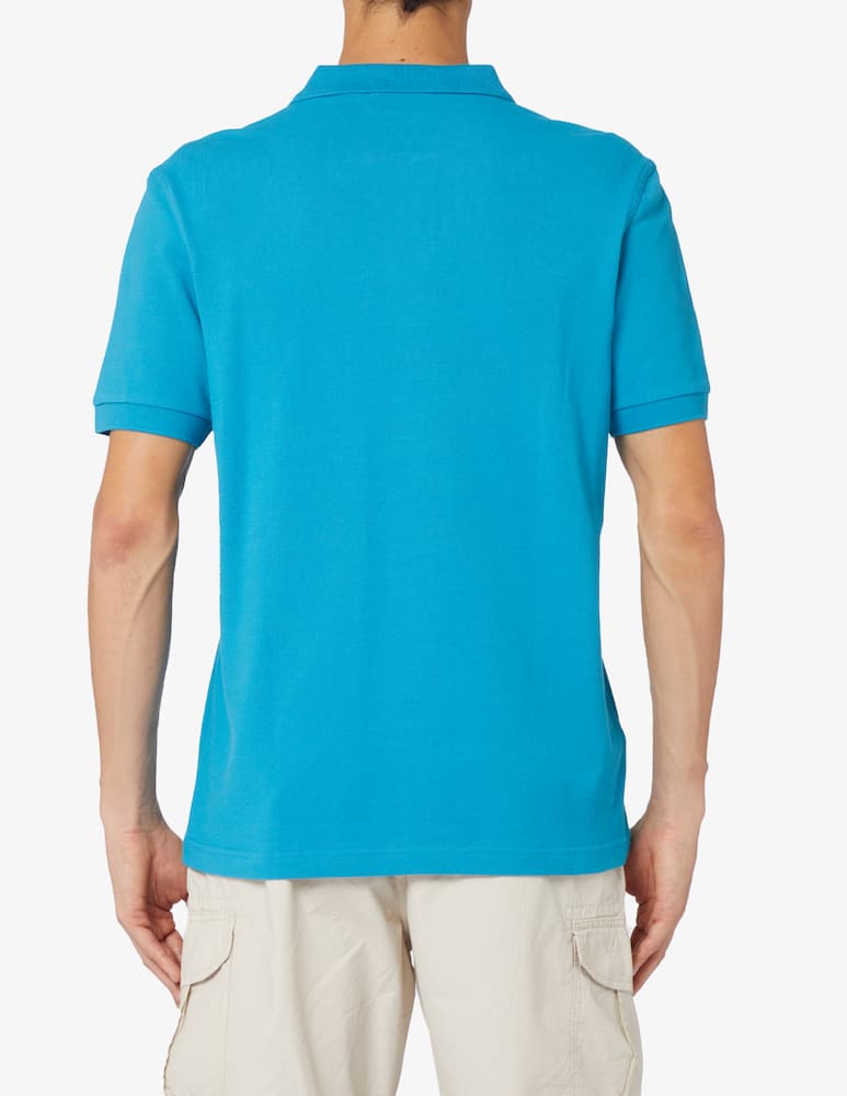 rinascente Fred Perry Basic polo shirt