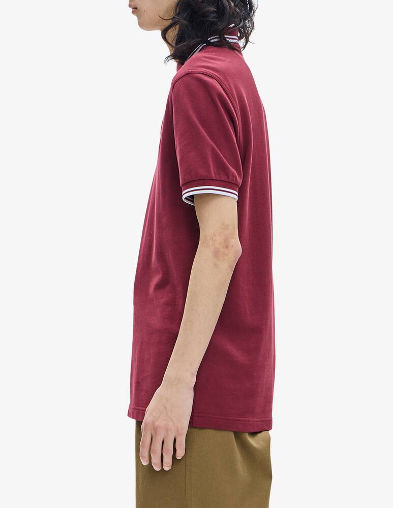 rinascente Fred Perry Slim fit polo 