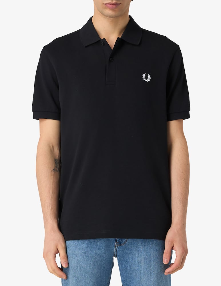 Fred Perry Fermo slim polo shirt - picture 1 Fred Perry Fermo slim polo shirt - picture 1