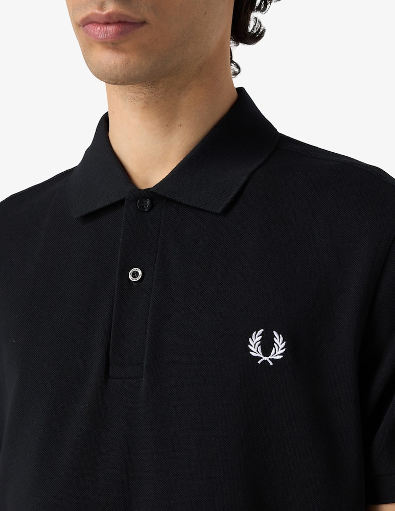 Fred Perry Fermo slim polo shirt - picture 4 Fred Perry Fermo slim polo shirt - picture 4
