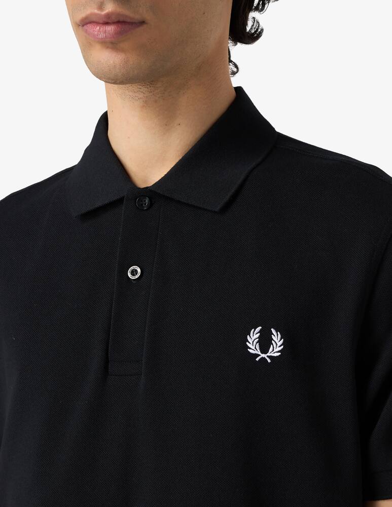 rinascente Fred Perry Fermo slim polo shirt