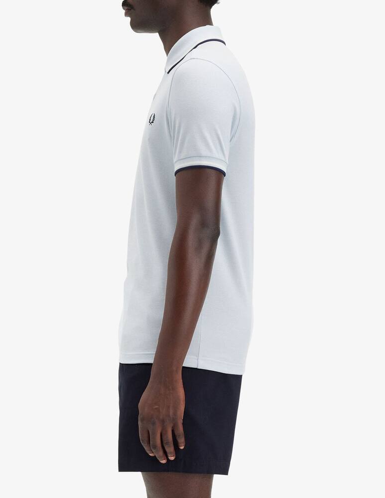 rinascente Fred Perry Polo profili Fred Perry