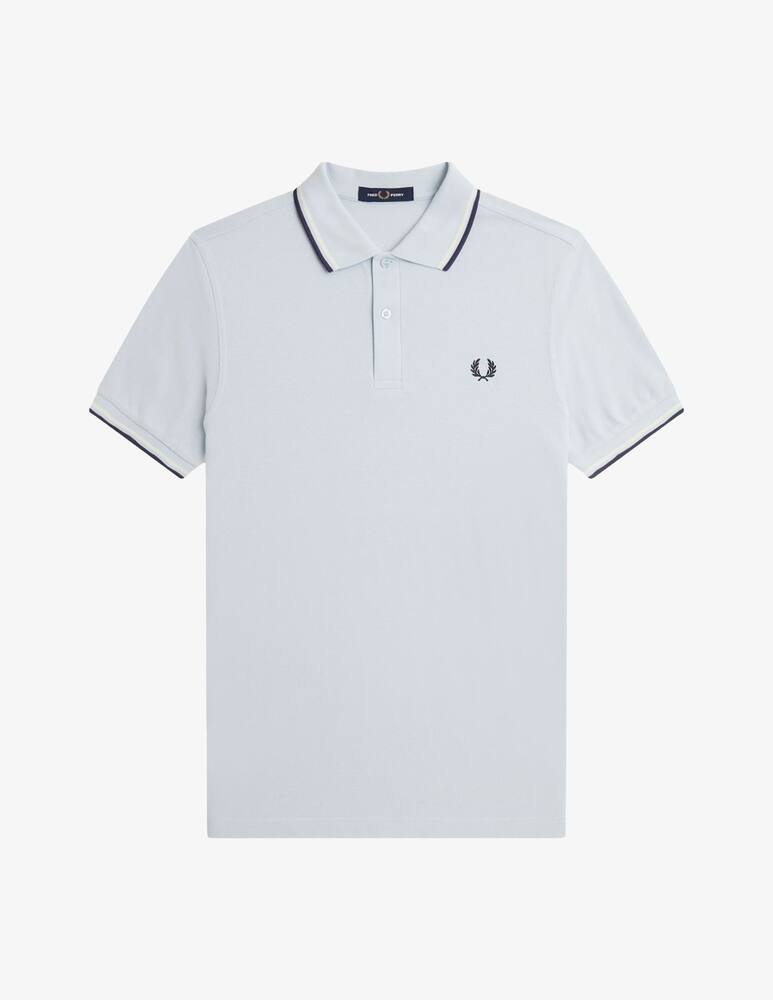 rinascente Fred Perry Polo profili Fred Perry