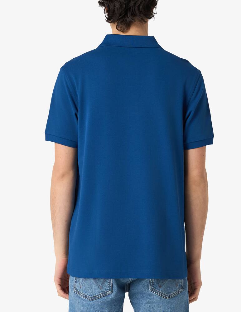 rinascente Fred Perry Polo classica senza profili