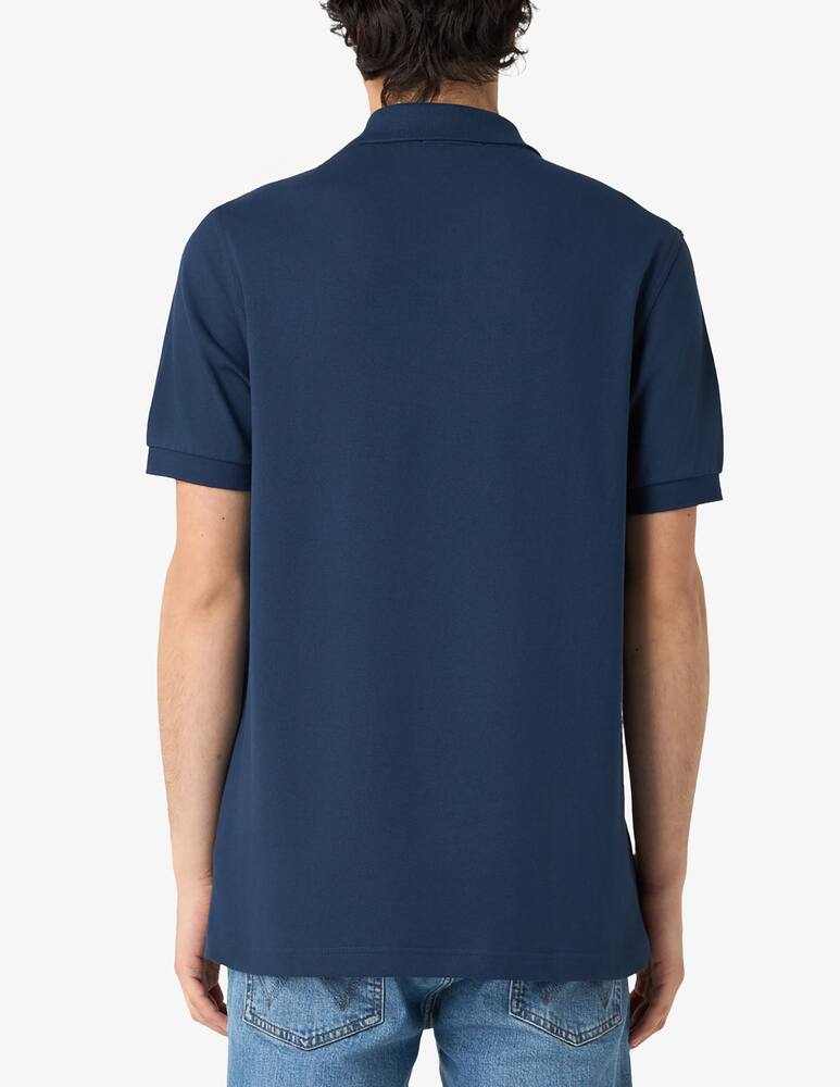 rinascente Fred Perry Polo senza profili